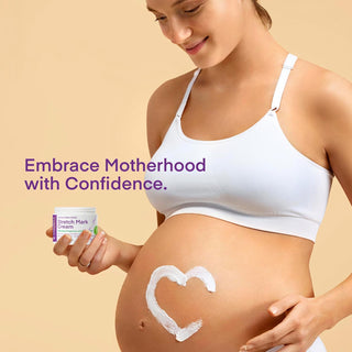 Stretch Mark Cream