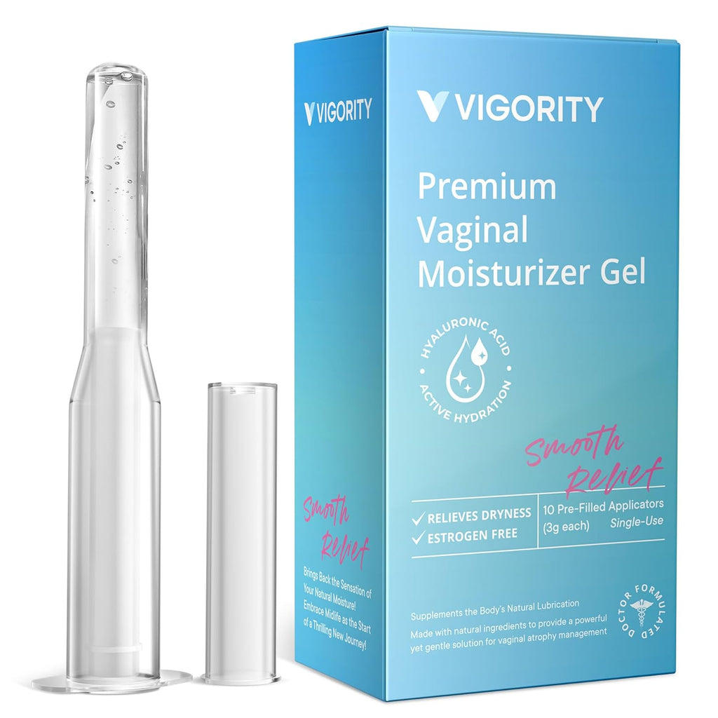 male sex doll for wife VAGISIL lubricating gel Intimate lubricants Vagisil main image 1