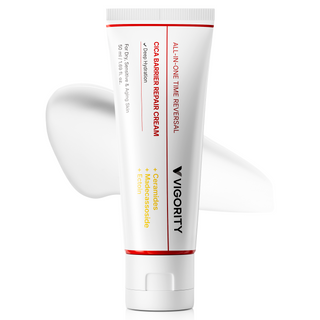 VIGORITY All-in-One Time Reversal Cica Barrier Repair Cream 50 ml / 1.69 fl oz