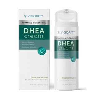 DHEA Cream