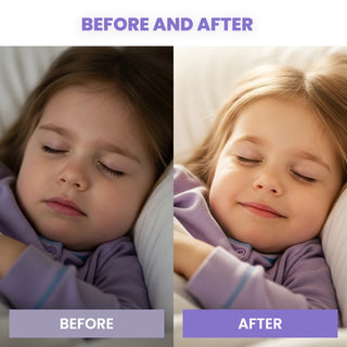Magnesium Spray for Kids & Babies
