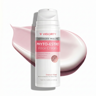 Estriol Face Cream