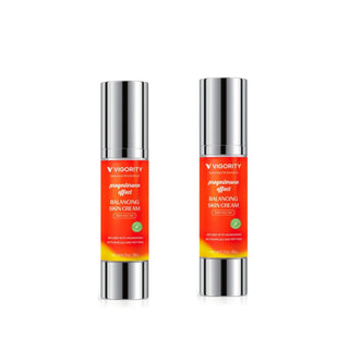 Progestrone Balancing Cream 2-Pack