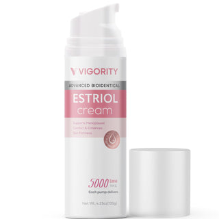 Estriol Face Cream