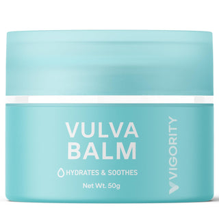 Vulva Balm