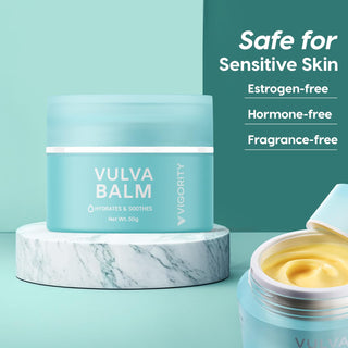 Vulva Balm