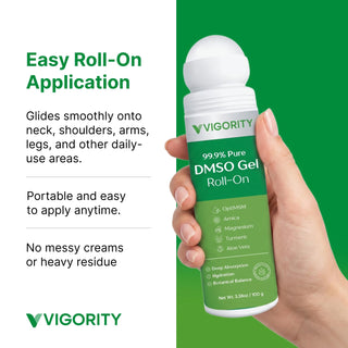 DMSO ROLL-ON