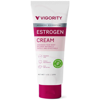 Estrogen Cream