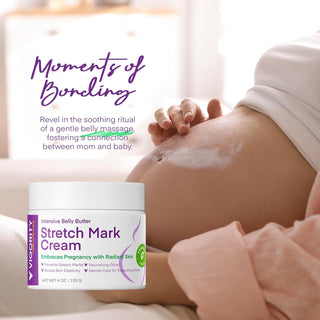 Stretch Mark Cream