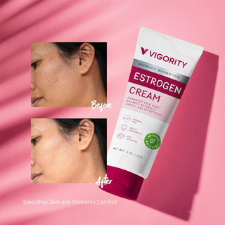 Estrogen Cream