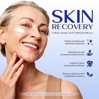 Copper Peptides Cream