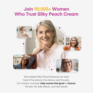 Bioidentical Intimate Estriol Cream