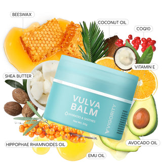 Vulva Balm