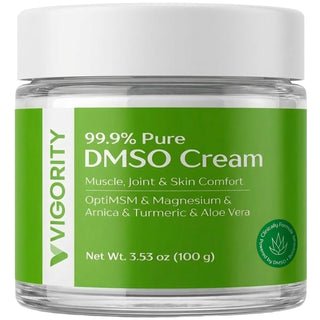 DMSO Cream