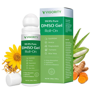 DMSO ROLL-ON