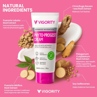 Phyto-Progest Cream