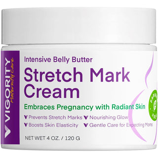 Stretch Mark Cream