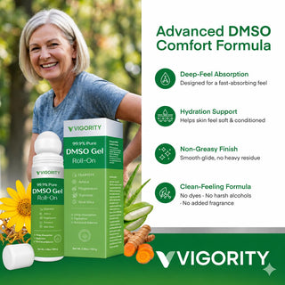 DMSO ROLL-ON