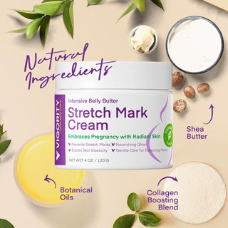 Stretch Mark Cream