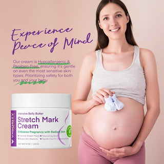 Stretch Mark Cream