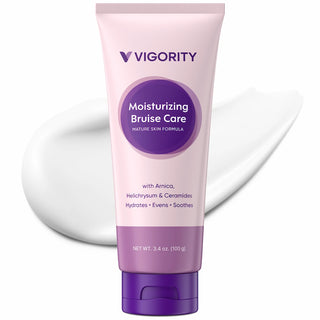 Arnica Bruise Cream for Thin & Mature Skin