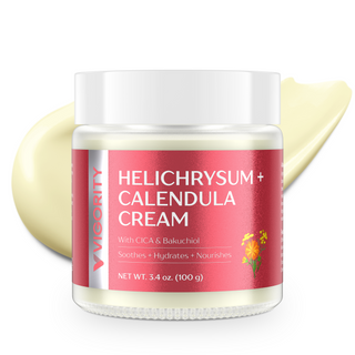 Helichrysum Calendula Cream
