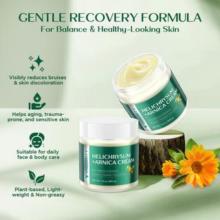 Helichrysum Arnica Cream