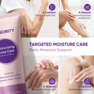Arnica Bruise Cream for Thin & Mature Skin
