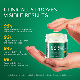 Helichrysum Arnica Cream