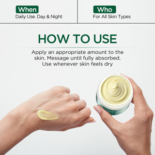 Helichrysum Arnica Cream
