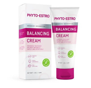 PHYTO-ESTRO Balancing Cream