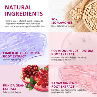 PHYTO-ESTRO Balancing Cream