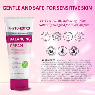 PHYTO-ESTRO Balancing Cream