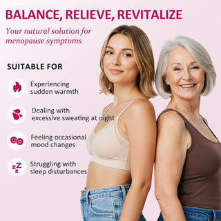 PHYTO-ESTRO Balancing Cream