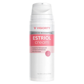 Estriol Face Cream
