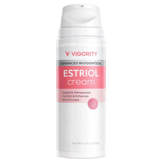 Estriol Face Cream