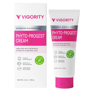 Phyto-Progest Cream