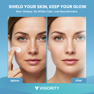 Beef Tallow Sunscreen with Zinc Oxide: Natural Non-Toxic SPF 30 Tallow Sunblock Cream for Face & Body - with 10 Food-Grade Botanical Extracts